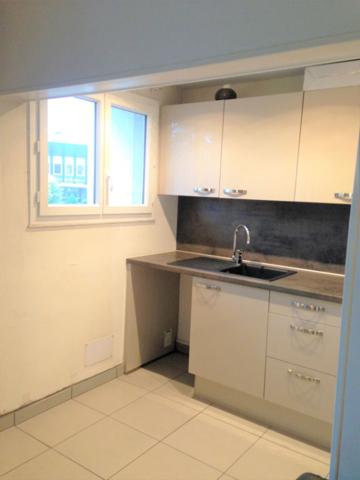 Limeil Brévannes Centre ville