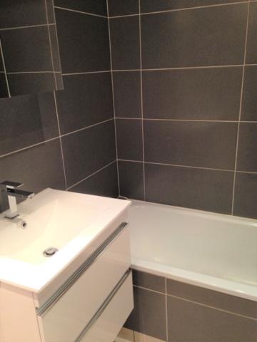 Limeil Brévannes Centre ville