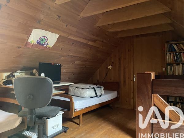 Maison à vendre 3 pièces 49 m² Plufur