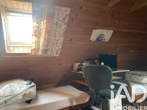 Maison à vendre 3 pièces 49 m² Plufur