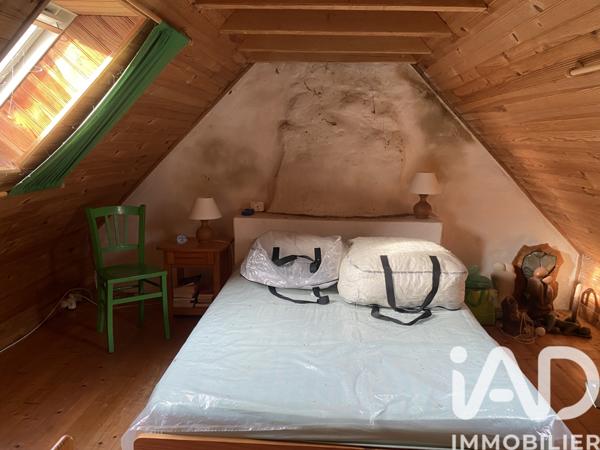 Maison à vendre 3 pièces 49 m² Plufur