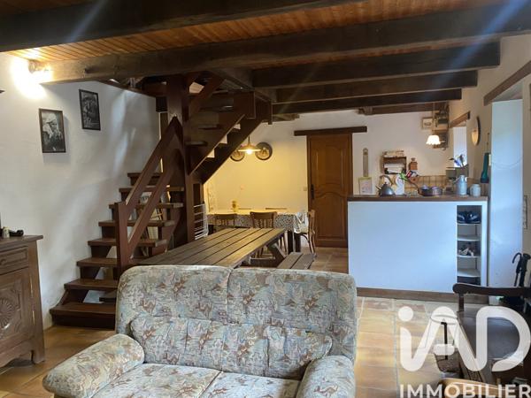 Maison à vendre 3 pièces 49 m² Plufur