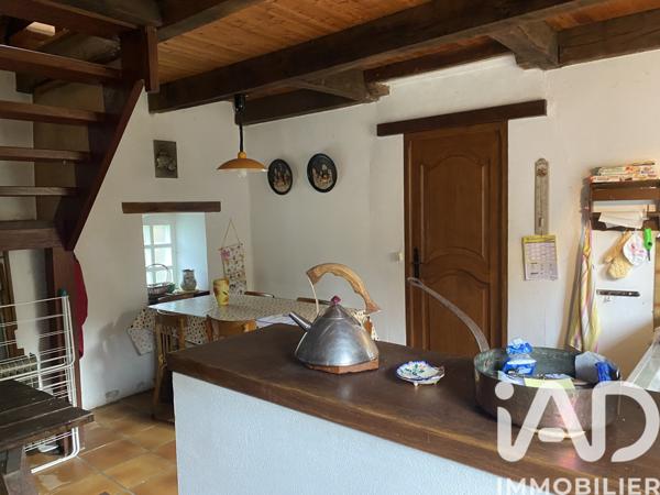 Maison à vendre 3 pièces 49 m² Plufur