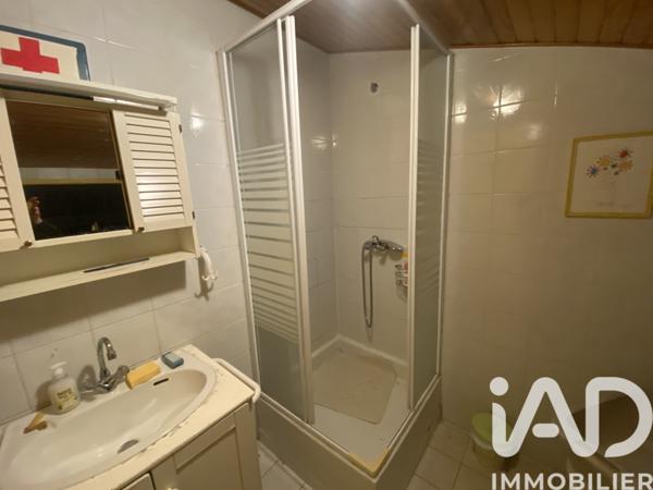 Maison à vendre 3 pièces 49 m² Plufur