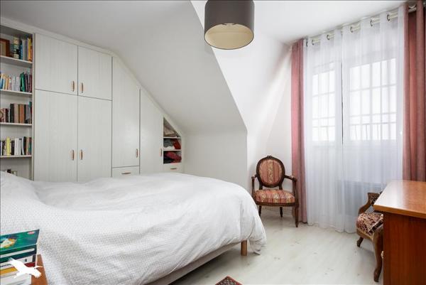 Maison à vendre |  Ploudalmézeau |  6 pièces | 120 m²