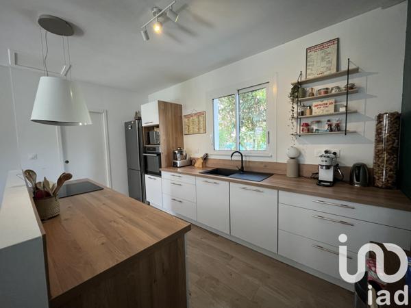 Maison à vendre 4 pièces 95 m² Lescar