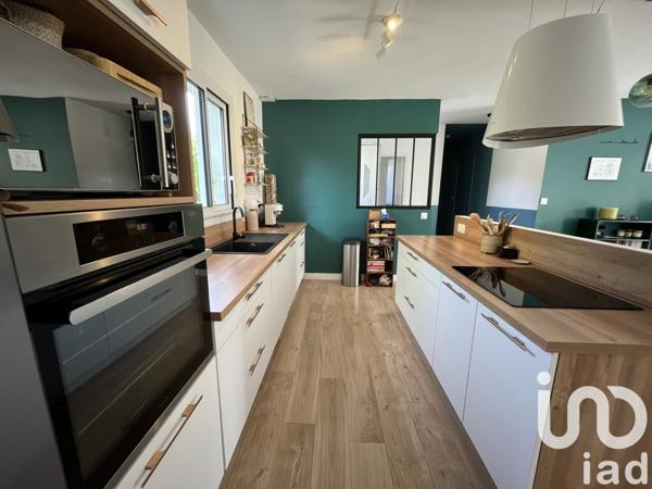 Maison à vendre 4 pièces 95 m² Lescar