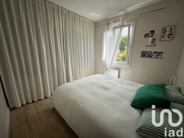 Maison à vendre 4 pièces 95 m² Lescar