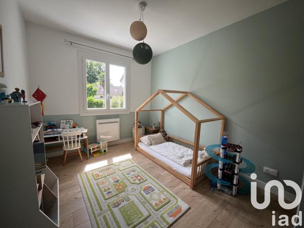 Maison à vendre 4 pièces 95 m² Lescar