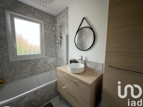 Maison à vendre 4 pièces 95 m² Lescar