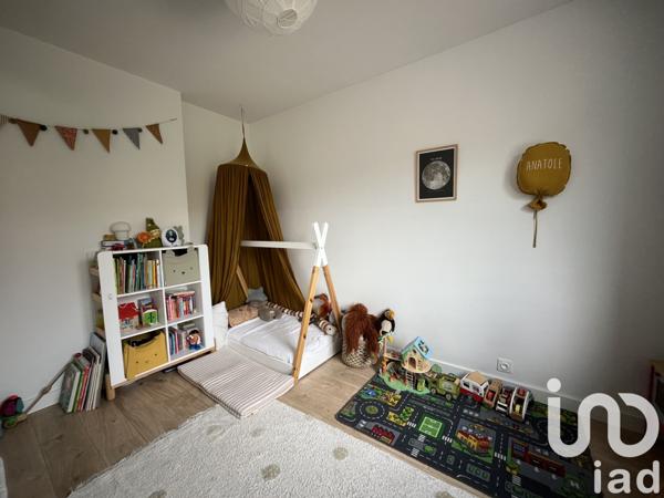 Maison à vendre 4 pièces 95 m² Lescar