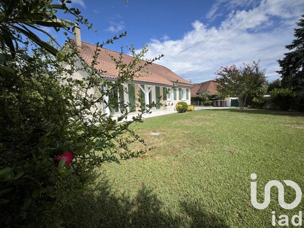 Maison à vendre 4 pièces 95 m² Lescar