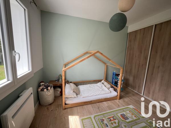 Maison à vendre 4 pièces 95 m² Lescar