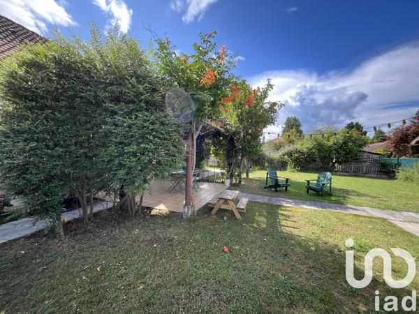 Maison à vendre 4 pièces 95 m² Lescar