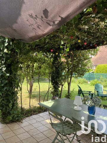 Maison à vendre 4 pièces 95 m² Lescar