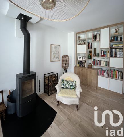 Maison à vendre 4 pièces 95 m² Lescar