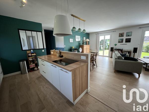 Maison à vendre 4 pièces 95 m² Lescar