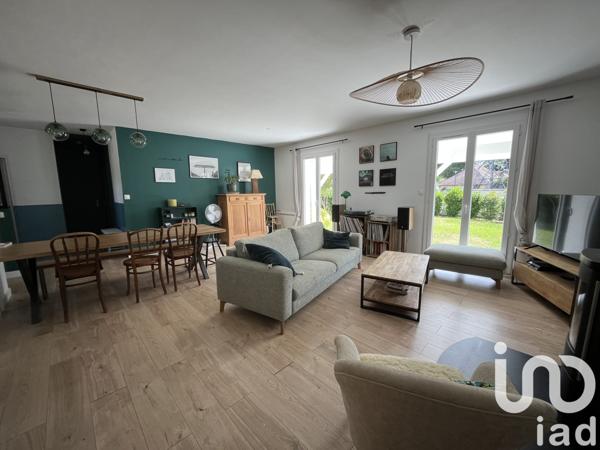 Maison à vendre 4 pièces 95 m² Lescar