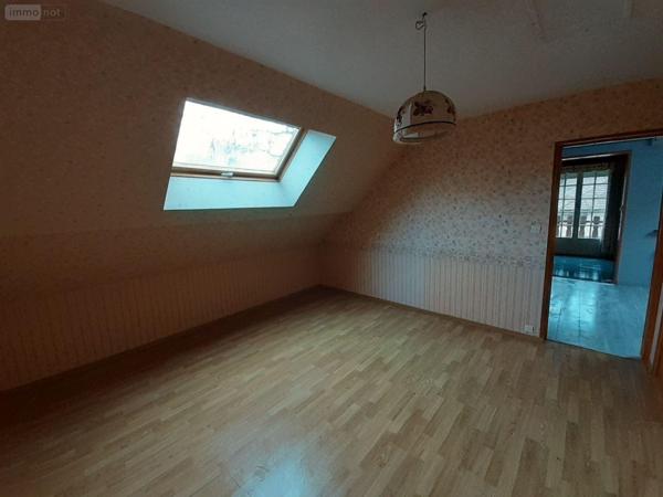 Pavillon à vendre à Parigné-l'Évêque dans la Sarthe (72250), ref : 023/2093