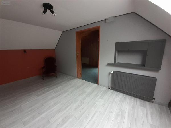 Pavillon à vendre à Parigné-l'Évêque dans la Sarthe (72250), ref : 023/2093