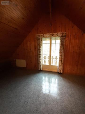 Pavillon à vendre à Parigné-l'Évêque dans la Sarthe (72250), ref : 023/2093