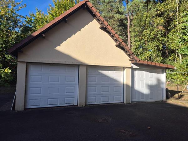 Pavillon à vendre à Parigné-l'Évêque dans la Sarthe (72250), ref : 023/2093