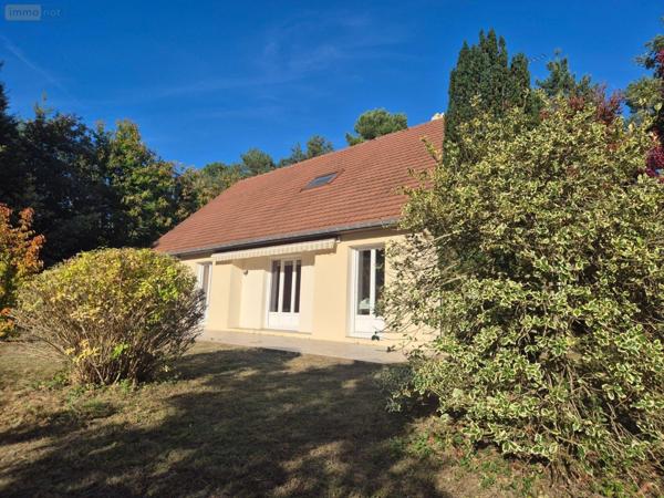 Pavillon à vendre à Parigné-l'Évêque dans la Sarthe (72250), ref : 023/2093