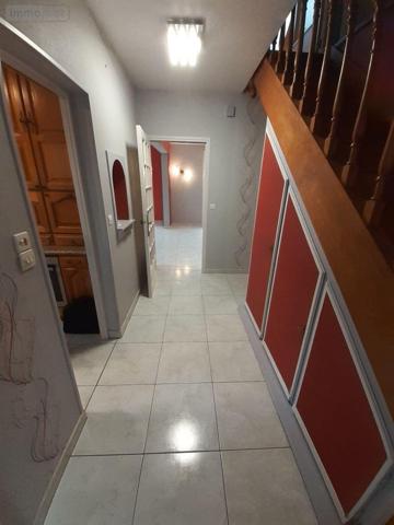 Pavillon à vendre à Parigné-l'Évêque dans la Sarthe (72250), ref : 023/2093