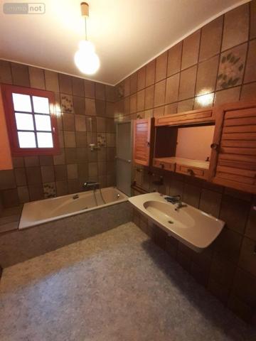 Pavillon à vendre à Parigné-l'Évêque dans la Sarthe (72250), ref : 023/2093