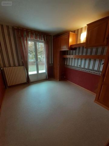 Pavillon à vendre à Parigné-l'Évêque dans la Sarthe (72250), ref : 023/2093