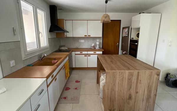 Maison à louer    4 pièces • 91,18 m2 Saint-Jory