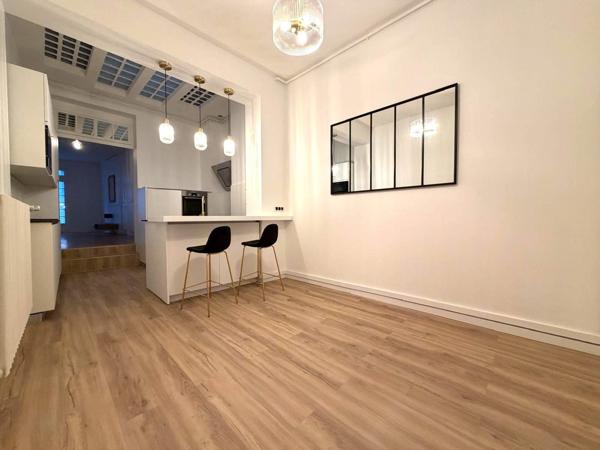 À vendre - T3, 3 pièces situé à Tours (37000)