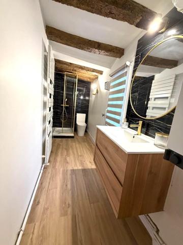 À vendre - T3, 3 pièces situé à Tours (37000)