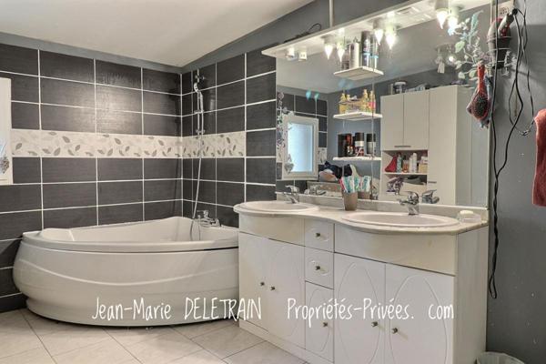 Maison  7 pièces  - 258 m2 - Caractère & Fort Potentiel