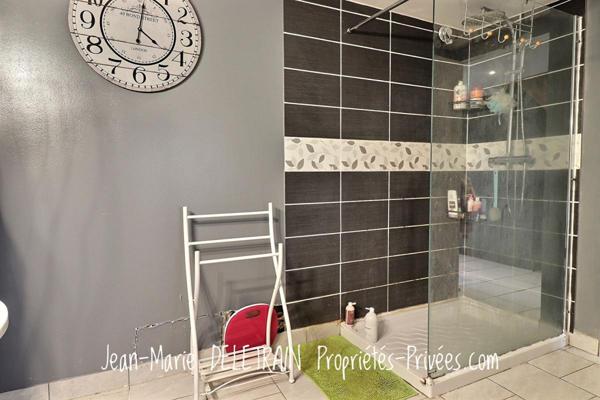 Maison  7 pièces  - 258 m2 - Caractère & Fort Potentiel