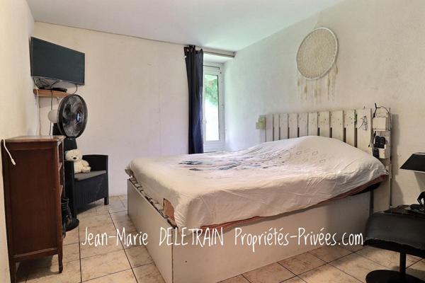 Maison  7 pièces  - 258 m2 - Caractère & Fort Potentiel