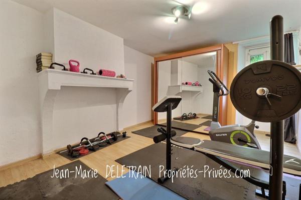 Maison  7 pièces  - 258 m2 - Caractère & Fort Potentiel