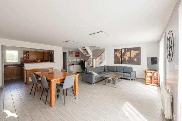 Maison à vendre 324 632 € Vauréal 6 p 106 m² DPE D