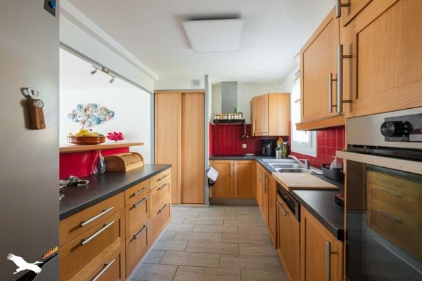 Maison à vendre 324 632 € Vauréal 6 p 106 m² DPE D
