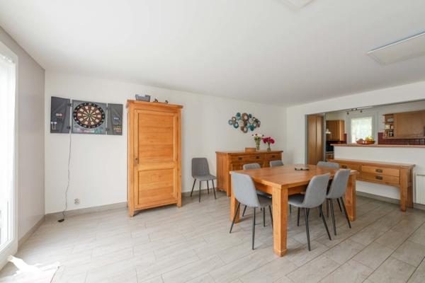 Maison à vendre 324 632 € Vauréal 6 p 106 m² DPE D