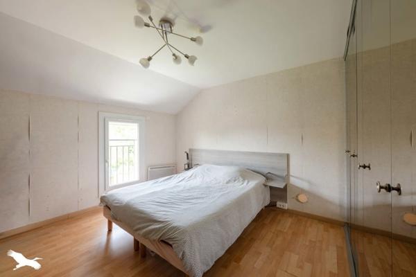 Maison à vendre 324 632 € Vauréal 6 p 106 m² DPE D