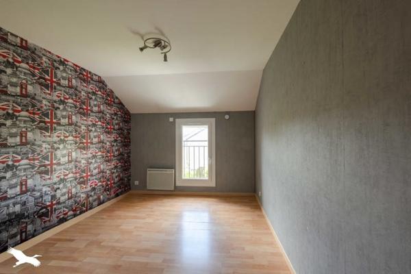 Maison à vendre 324 632 € Vauréal 6 p 106 m² DPE D