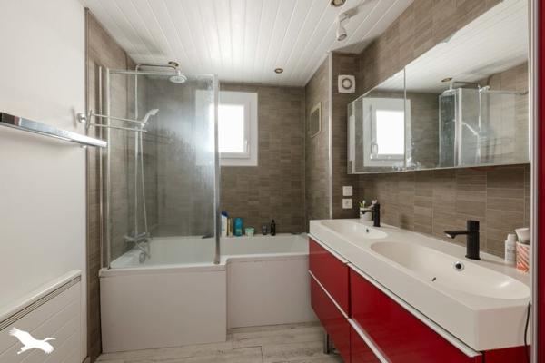 Maison à vendre 324 632 € Vauréal 6 p 106 m² DPE D