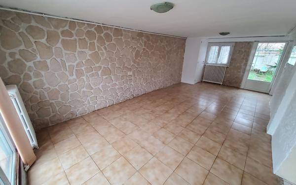 Maison à louer    4 pièces • 84,51 m2 Livry-Gargan