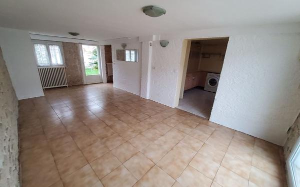 Maison à louer    4 pièces • 84,51 m2 Livry-Gargan