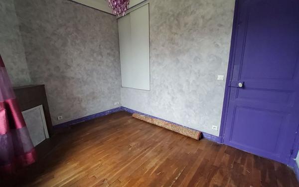 Maison à louer    4 pièces • 84,51 m2 Livry-Gargan