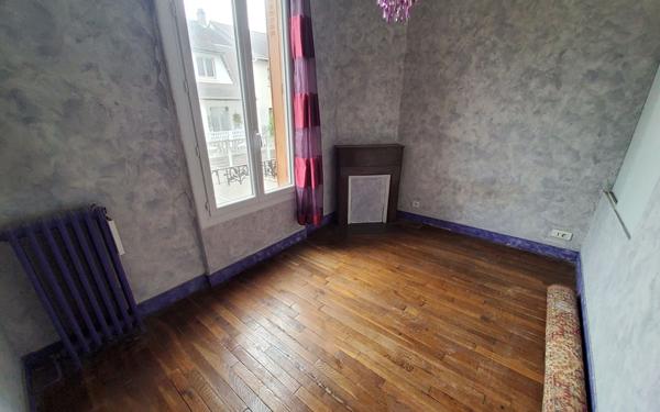 Maison à louer    4 pièces • 84,51 m2 Livry-Gargan