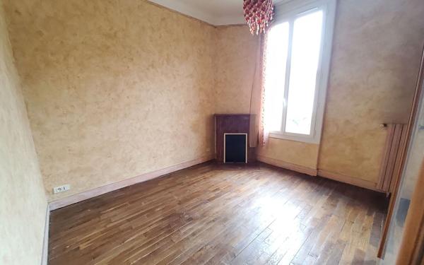 Maison à louer    4 pièces • 84,51 m2 Livry-Gargan