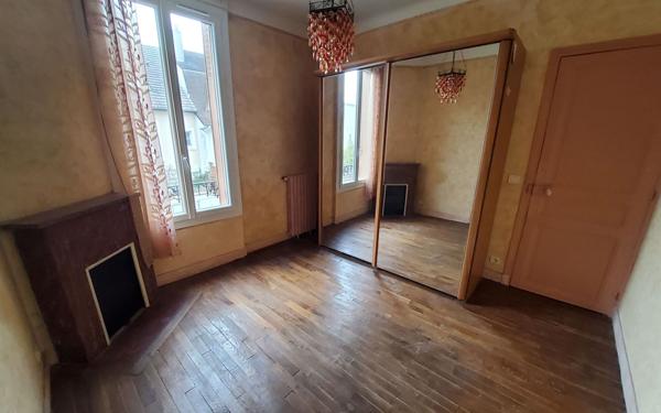 Maison à louer    4 pièces • 84,51 m2 Livry-Gargan