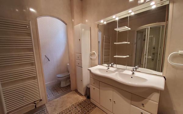 Maison à louer    4 pièces • 84,51 m2 Livry-Gargan